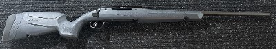 SAVAGE ARMS Aixis .22-250 REM - Image 4 of 11
