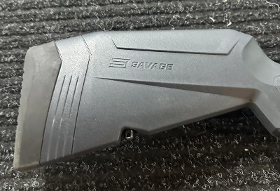 SAVAGE ARMS Aixis .22-250 REM - Image 2 of 11