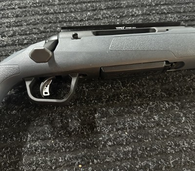 SAVAGE ARMS Aixis .22-250 REM - Image 1 of 11