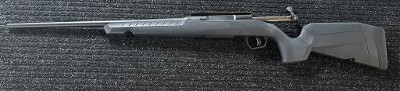SAVAGE ARMS Aixis .22-250 REM - Image 7 of 11