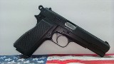 FM (Fabricaciones Militares) FM HI-POWER 9MM LUGER (9x19 PARA) - Image 7 of 9