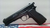 FM (Fabricaciones Militares) FM HI-POWER 9MM LUGER (9x19 PARA) - Image 9 of 9