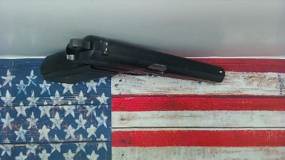FM (Fabricaciones Militares) FM HI-POWER 9MM LUGER (9x19 PARA) - Image 8 of 9
