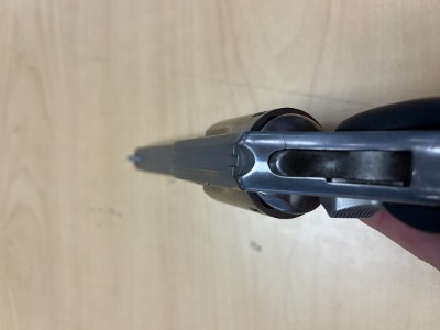 SMITH & WESSON 65-8 .357 MAG - Image 4 of 4