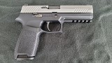 SIG SAUER P320 FULL SIZE 9MM LUGER (9x19 PARA) - Image 2 of 2