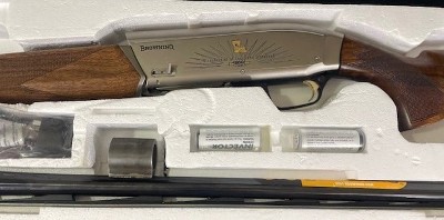 BROWNING MAXUS 12 GA - Image 4 of 13