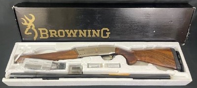 BROWNING MAXUS 12 GA - Image 1 of 13