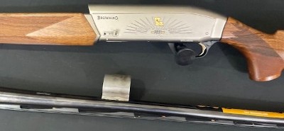 BROWNING MAXUS 12 GA - Image 8 of 13