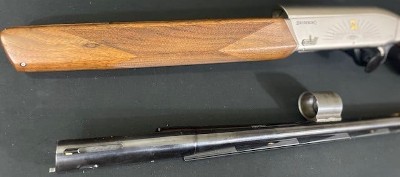 BROWNING MAXUS 12 GA - Image 9 of 13