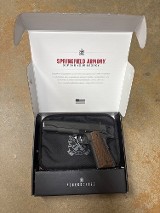 SPRINGFIELD ARMORY MIL SPEC .45 ACP - Image 2 of 3