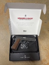 SPRINGFIELD ARMORY MIL SPEC .45 ACP - Image 3 of 3