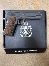SPRINGFIELD ARMORY MIL SPEC .45 ACP - Image 1 of 3