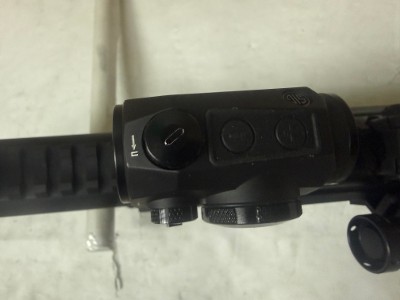 SIG SAUER MPX K 9MM LUGER (9X19 PARA) - Image 18 of 19