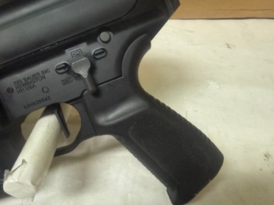 SIG SAUER MPX K 9MM LUGER (9X19 PARA) - Image 2 of 19