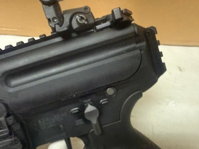 SIG SAUER MPX K 9MM LUGER (9X19 PARA) - Image 3 of 19
