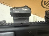 SIG SAUER MPX K 9MM LUGER (9X19 PARA) - Image 5 of 19