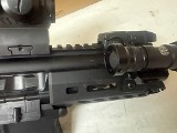SIG SAUER MPX K 9MM LUGER (9X19 PARA) - Image 15 of 19