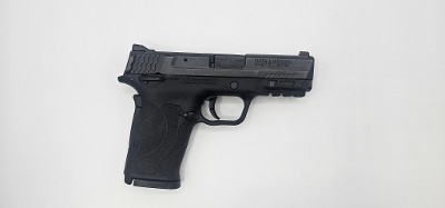 SMITH & WESSON M&P Shield EZ 9mm Luger 8rd 9MM LUGER (9x19 PARA) - Image 1 of 5