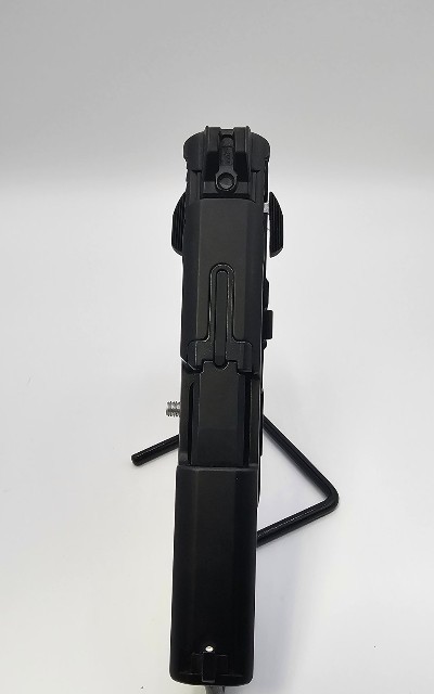 SMITH & WESSON M&P Shield EZ 9mm Luger 8rd 9MM LUGER (9x19 PARA) - Image 5 of 5