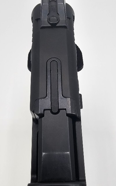 SMITH & WESSON M&P Shield EZ 9mm Luger 8rd 9MM LUGER (9x19 PARA) - Image 3 of 5