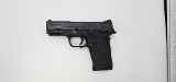 SMITH & WESSON M&P Shield EZ 9mm Luger 8rd 9MM LUGER (9x19 PARA) - Image 2 of 5