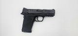 SMITH & WESSON M&P Shield EZ 9mm Luger 8rd 9MM LUGER (9x19 PARA) - Image 1 of 5