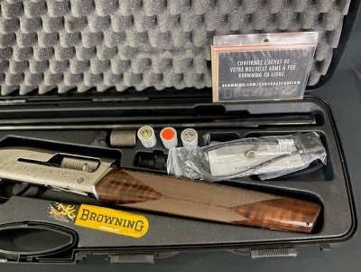 BROWNING MAXUS 12 GA - Image 4 of 13