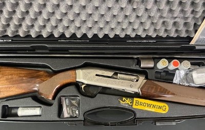 BROWNING MAXUS 12 GA - Image 3 of 13