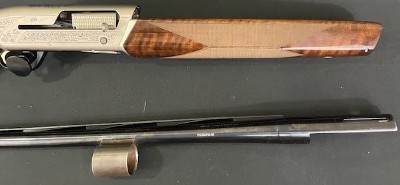 BROWNING MAXUS 12 GA - Image 8 of 13