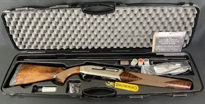BROWNING MAXUS 12 GA - Image 1 of 13