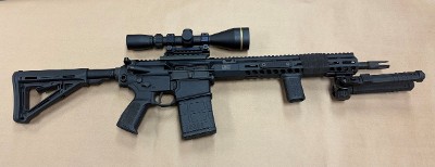 SIG SAUER SIG 716-I .308 WIN - Image 2 of 6