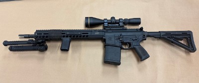 SIG SAUER SIG 716-I .308 WIN - Image 1 of 6