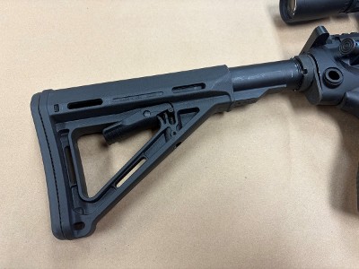 SIG SAUER SIG 716-I .308 WIN - Image 4 of 6