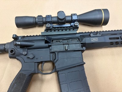 SIG SAUER SIG 716-I .308 WIN - Image 3 of 6