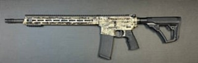 DANIEL DEFENSE DDM4 5.56X45MM NATO - Image 2 of 7