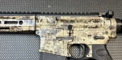 DANIEL DEFENSE DDM4 5.56X45MM NATO - Image 4 of 7