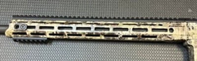 DANIEL DEFENSE DDM4 5.56X45MM NATO - Image 3 of 7