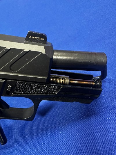 SHADOW SYSTEMS CR920X 9MM LUGER (9x19 PARA) - Image 4 of 6