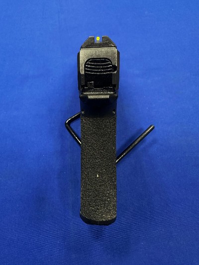 SHADOW SYSTEMS CR920X 9MM LUGER (9x19 PARA) - Image 6 of 6