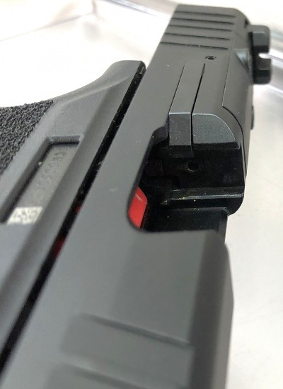 FN Reflex9MM LUGER (9x19 PARA) - Image 14 of 17