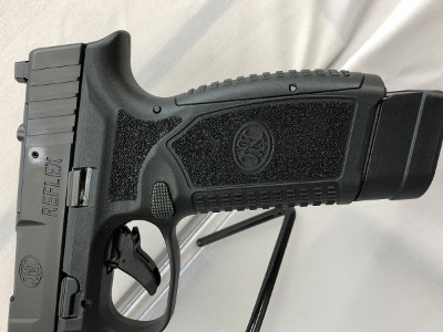 FN Reflex9MM LUGER (9x19 PARA) - Image 7 of 17