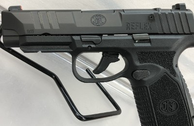 FN Reflex9MM LUGER (9x19 PARA) - Image 8 of 17