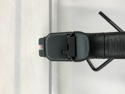FN Reflex9MM LUGER (9x19 PARA) - Image 6 of 17