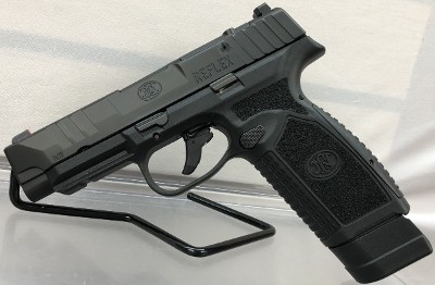 FN Reflex9MM LUGER (9x19 PARA) - Image 2 of 17