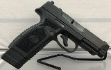 FN Reflex9MM LUGER (9x19 PARA) - Image 1 of 17