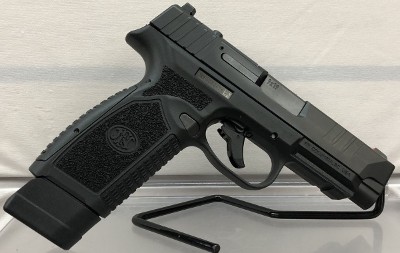 FN Reflex9MM LUGER (9x19 PARA) - Image 1 of 17