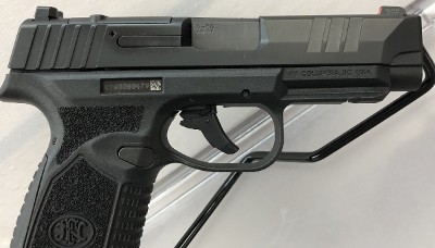 FN Reflex9MM LUGER (9x19 PARA) - Image 17 of 17