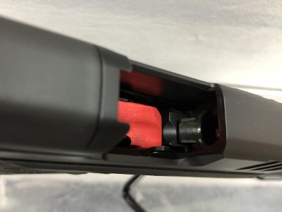 FN Reflex9MM LUGER (9x19 PARA) - Image 10 of 17