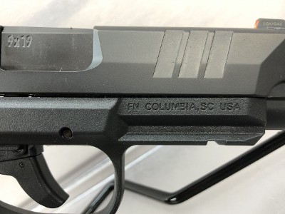 FN Reflex9MM LUGER (9x19 PARA) - Image 15 of 17