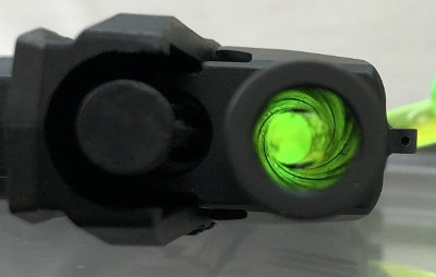 FN Reflex9MM LUGER (9x19 PARA) - Image 11 of 17